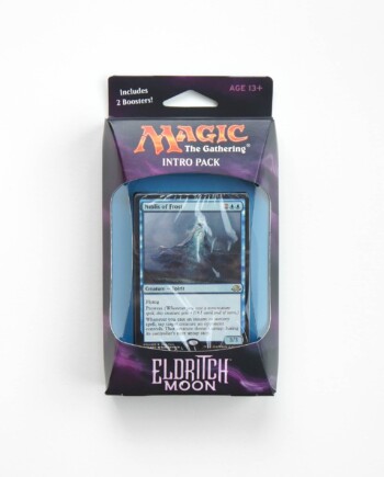 Magic: The Gathering Eldritch Moon Dangerous Knowledge Intro Pack