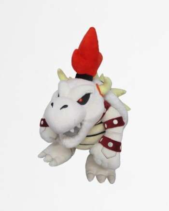 Sanei Super Mario All Star Collection Dry Bowser S