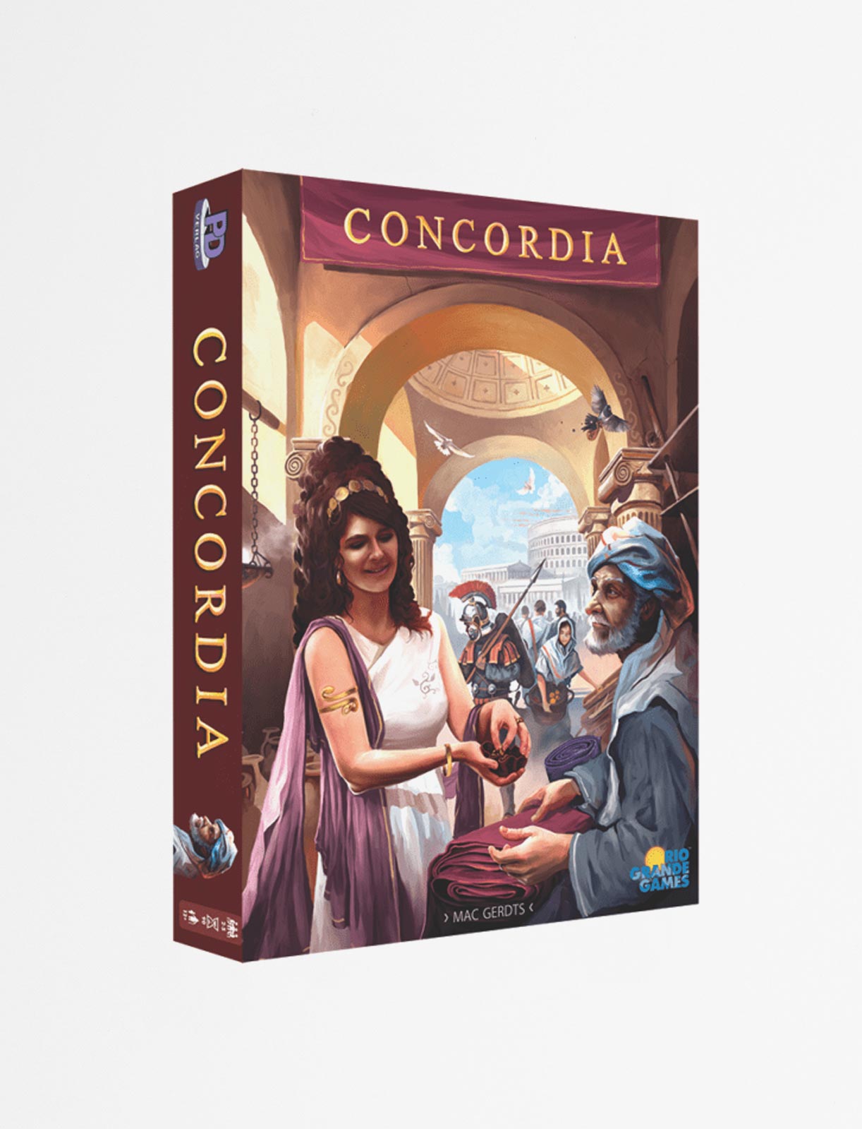 Concordia