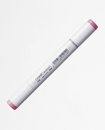 Copic Sketch R85 Rose Red