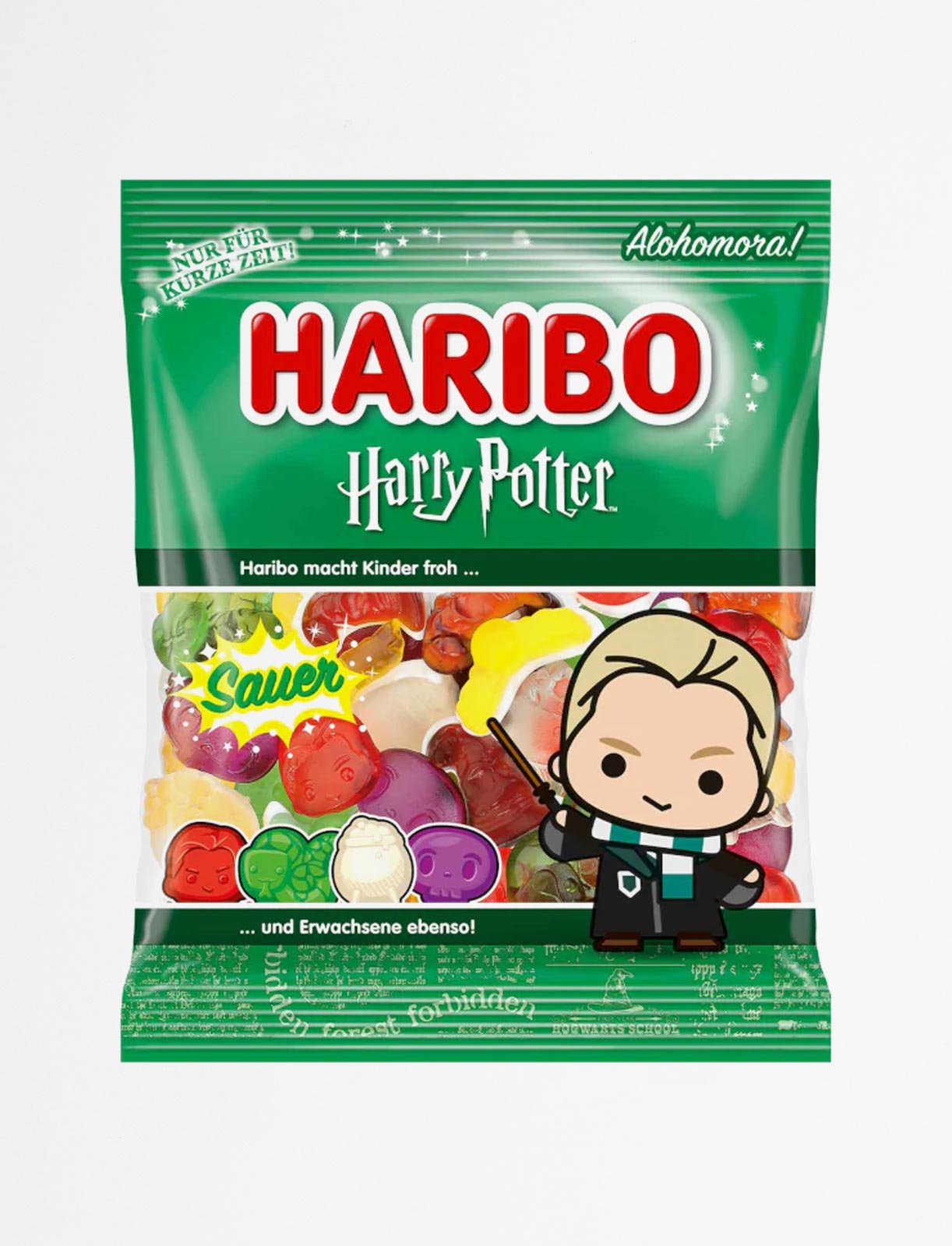 Haribo-Harry-Potter-Draco-Malfoy