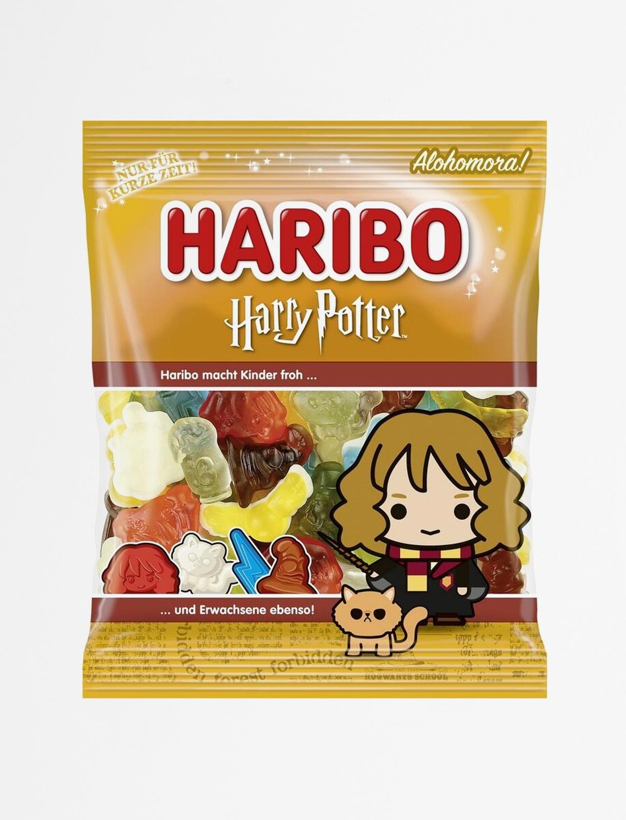 Haribo-Harry-Potter-Hermoione