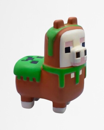 Minecraft Mega SquishMe - Lama
