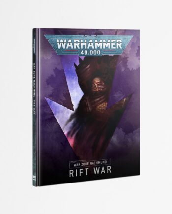 Warhammer 40K War Zone Nachmund: Rift War