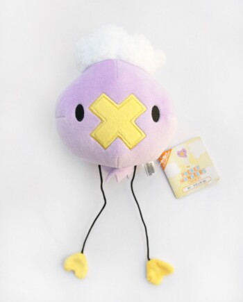 Banpresto Pokémon All Star Collection v7 Drifloon