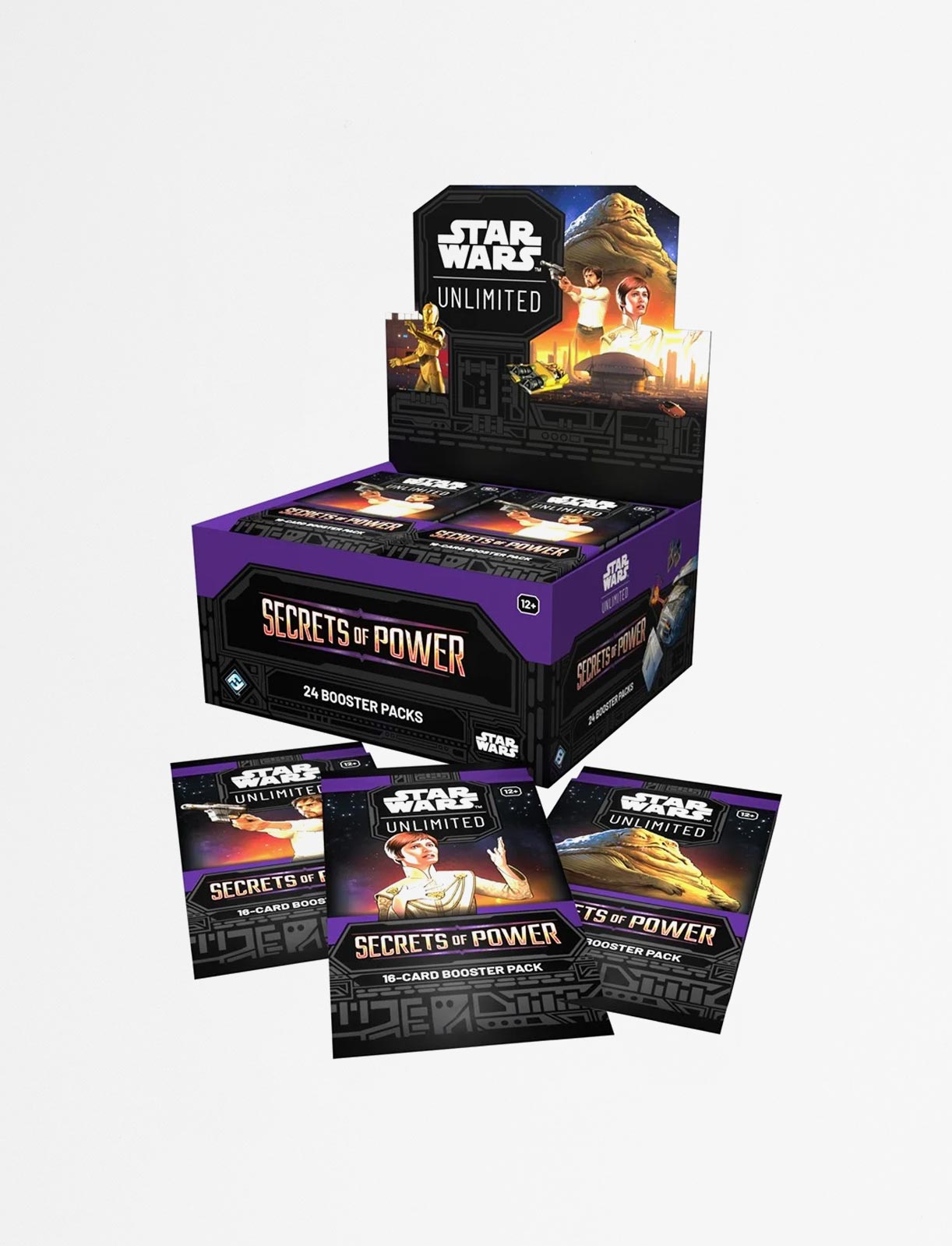 Secret-of-Power-Booster-Display