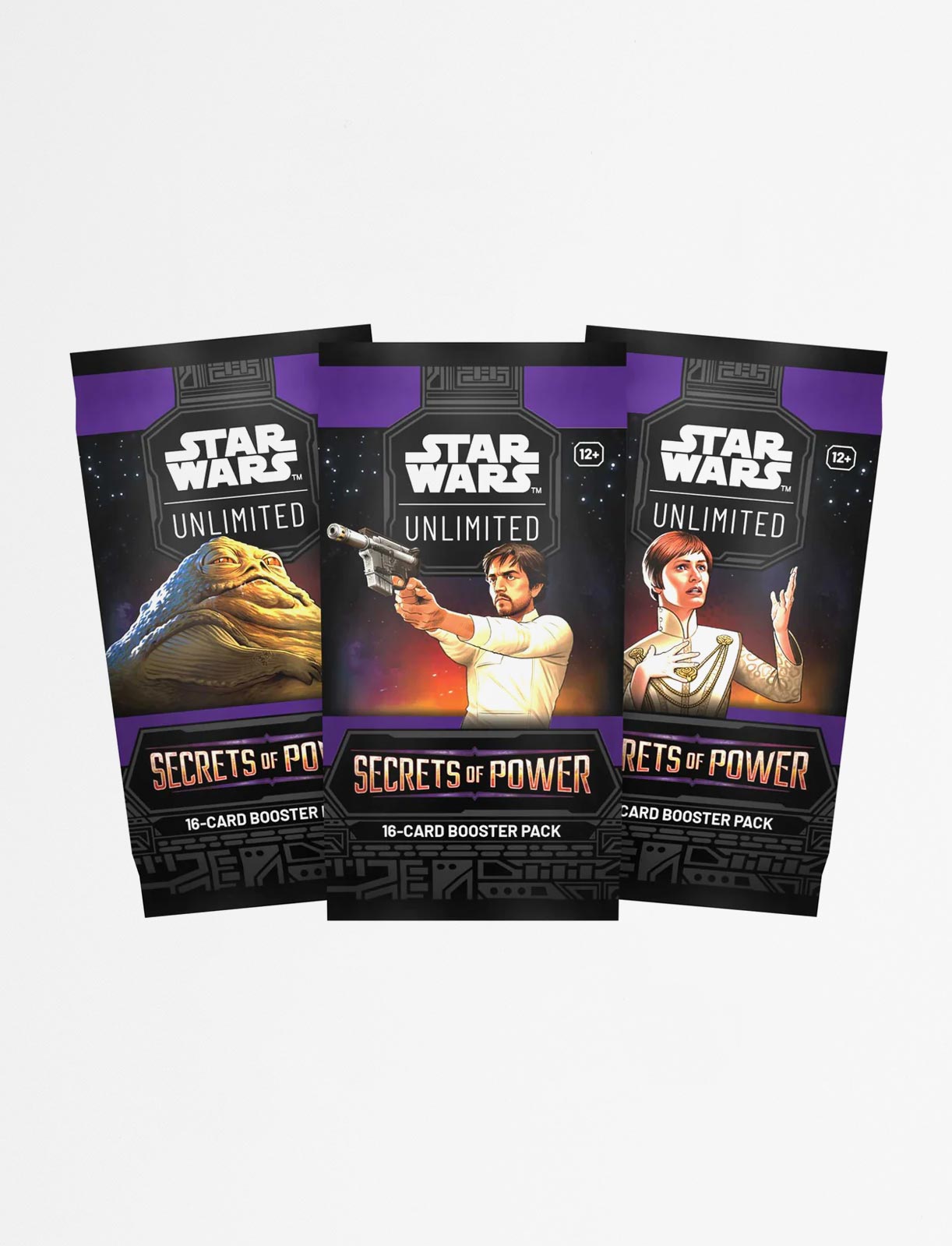 Secret-of-Power-Booster