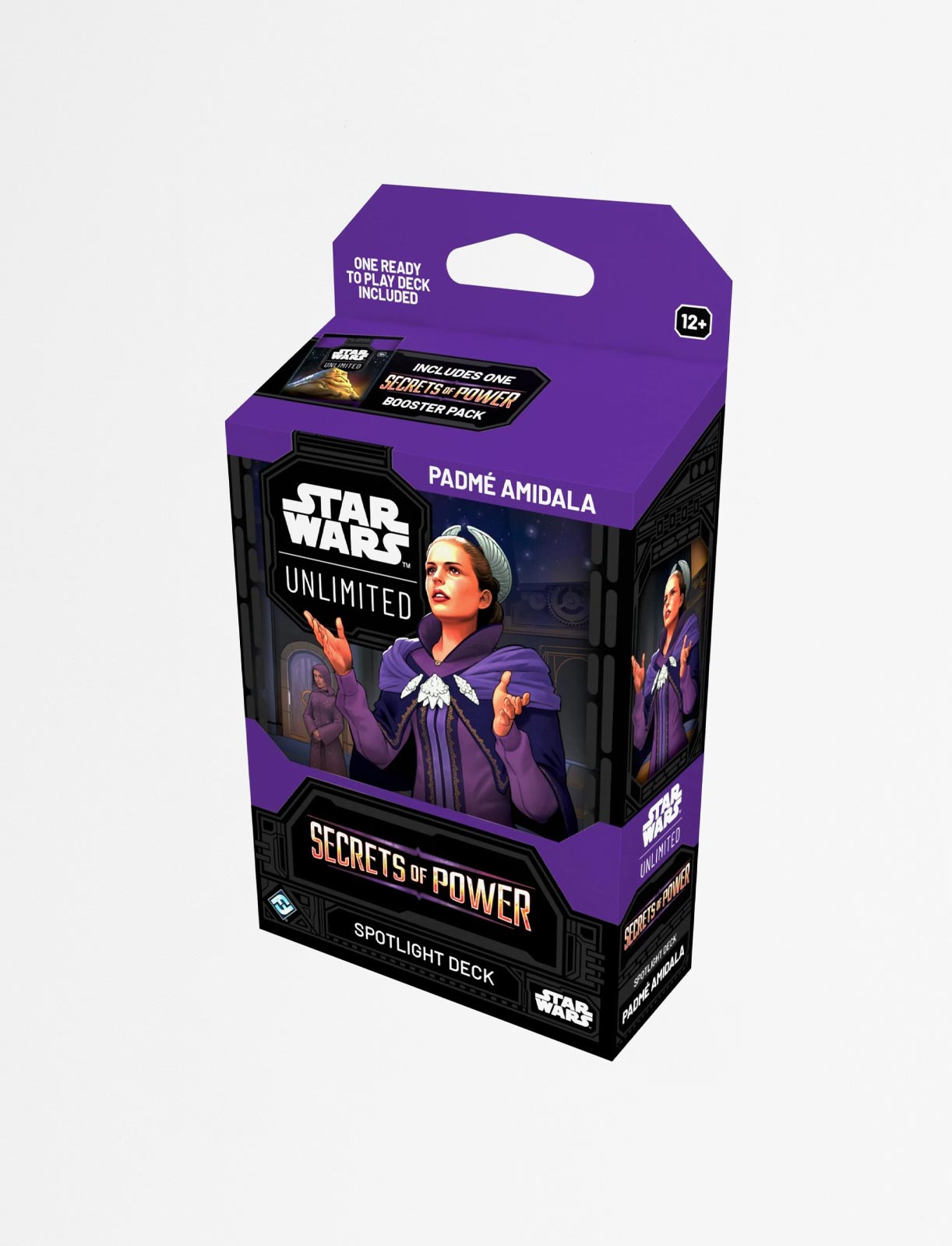 Spotlight-Deck-Padmé-Amidala