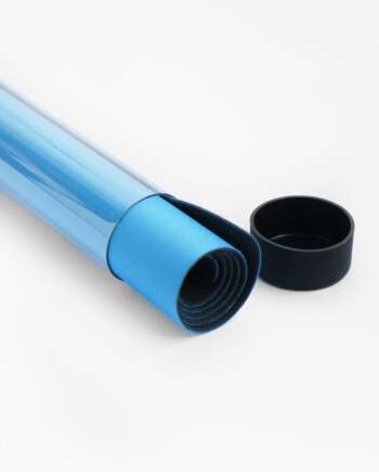 Ultra Pro Play Mat & Artwork Tube