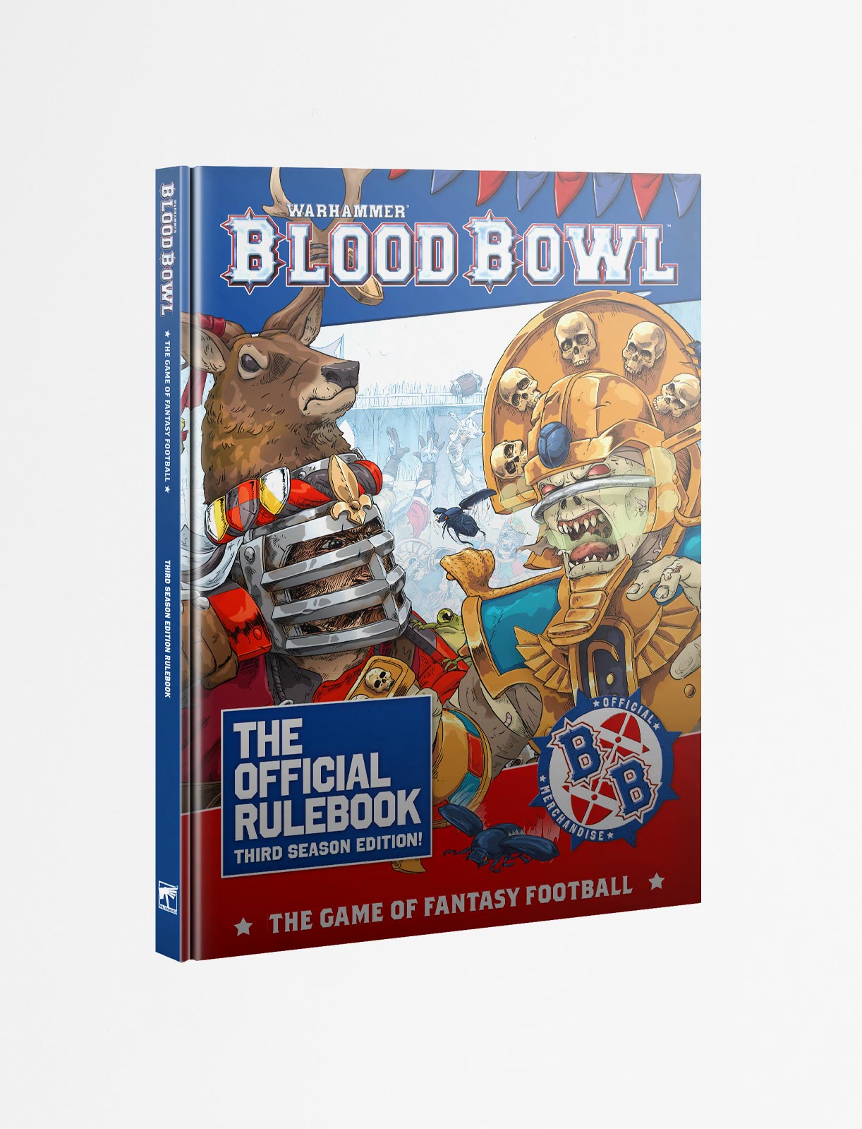 Warhammer-Blood-Bowl--The-Official-Rulebook-–-Third-Season-Edition