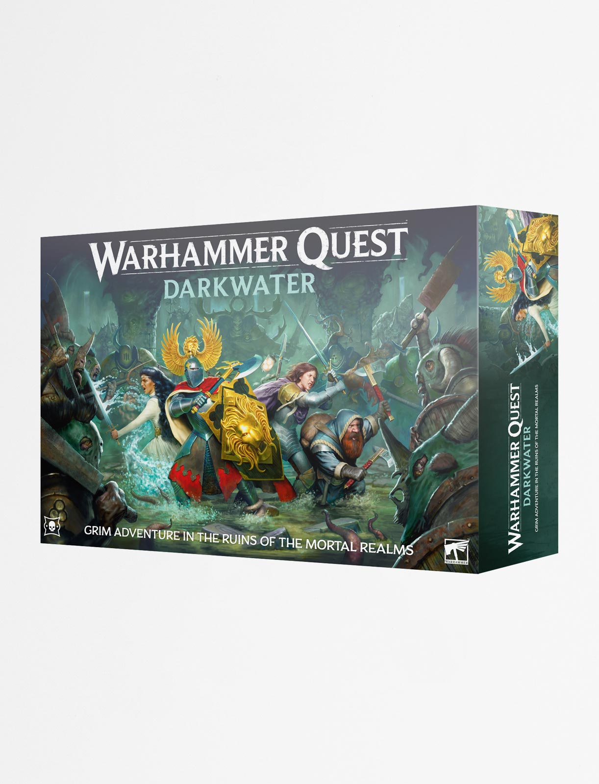 Warhammer-Quest-Darkwater