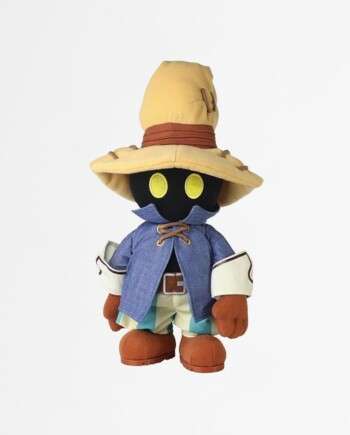 Final Fantasy Vivi Ornitier Plush
