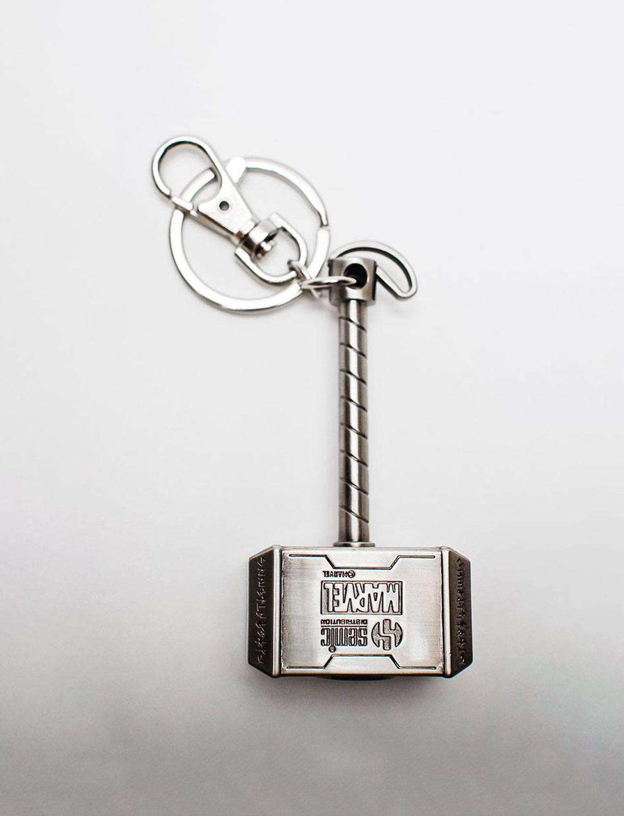 Marvel Thor Keychain Poku.no