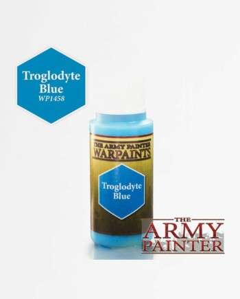 The Army Painter Troglodyte Blue 18ml
